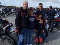 III Concentracion Motera - Jerez